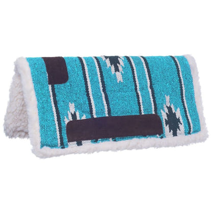 Tough1 Sierra Saddle Pad 19x19