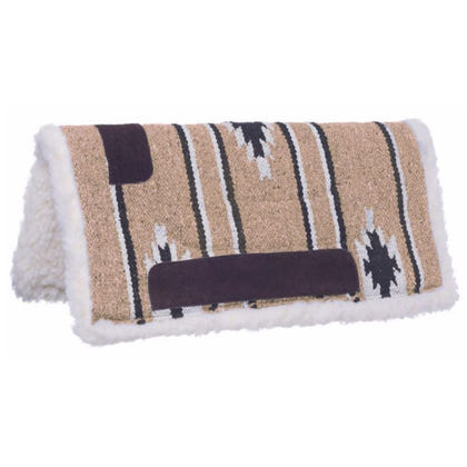 Tough1 Sierra Saddle Pad 19x19