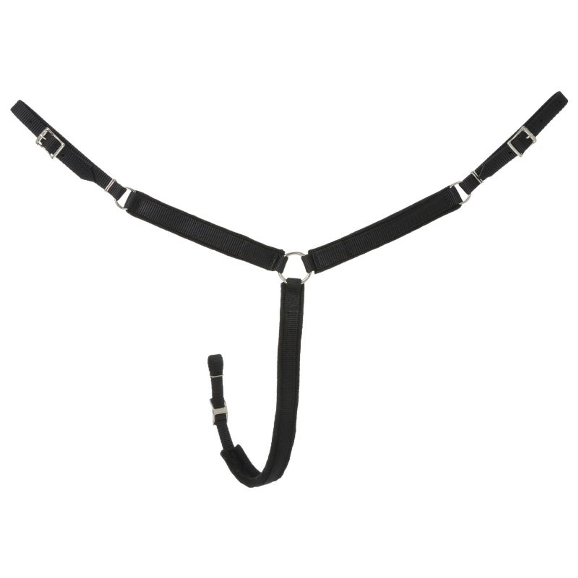 King Series Nylon Miniature Breast Collar