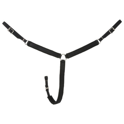 King Series Nylon Miniature Breast Collar