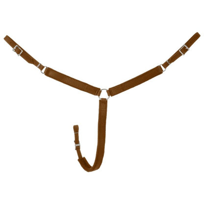 King Series Nylon Miniature Breast Collar