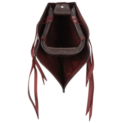 Royal King Stirrup Tapaderos