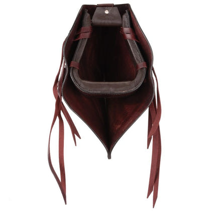 Royal King Stirrup Tapaderos