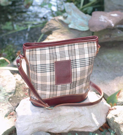 Baker Elizabeth Bag
