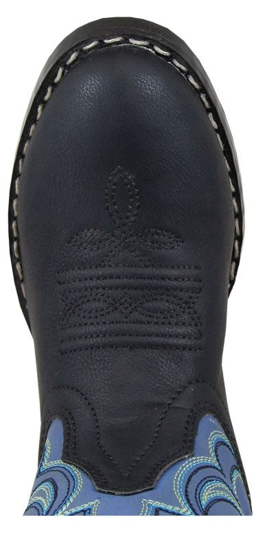 Smoky Mountain Kids Monterey Boots