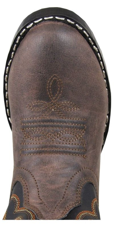 Smoky Mountain Kids Monterey Boots