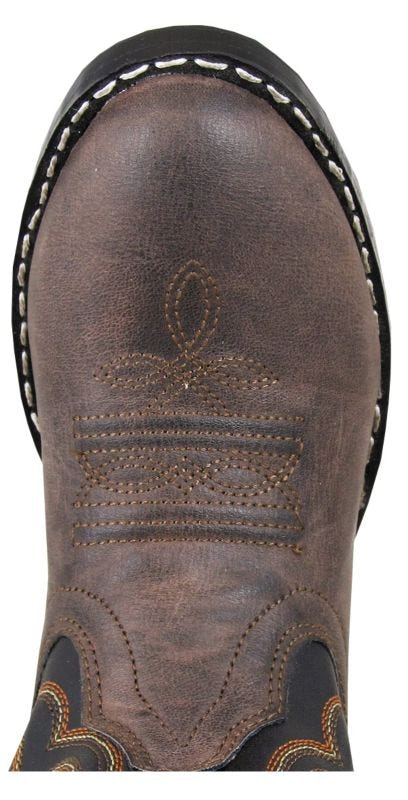 Smoky Mountain Kids Monterey Boots