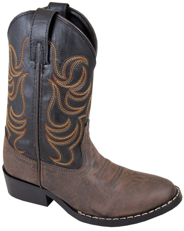 Smoky Mountain Kids Monterey Boots