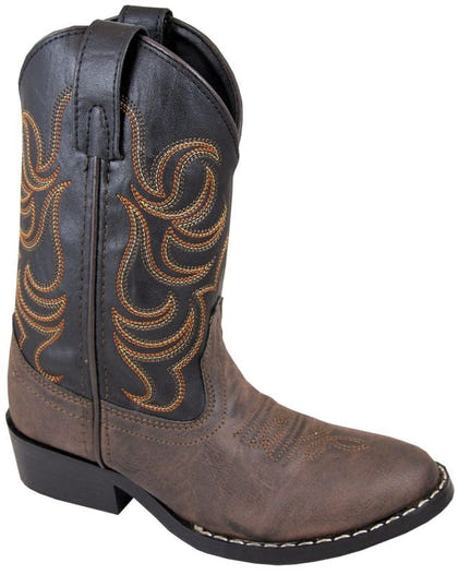 Smoky Mountain Kids Monterey Boots