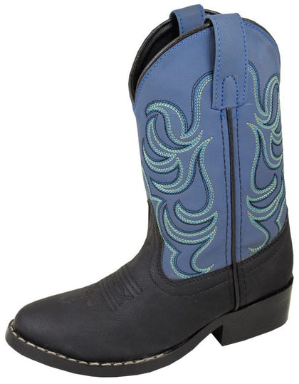 Smoky Mountain Kids Monterey Boots