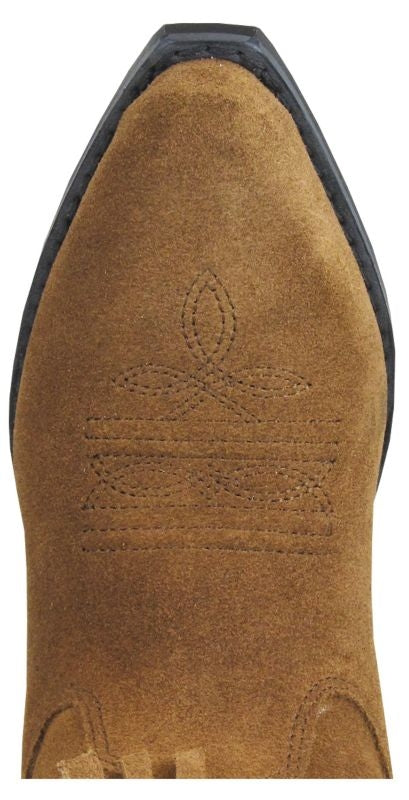 Smoky Mountain Kids Wisteria Boots