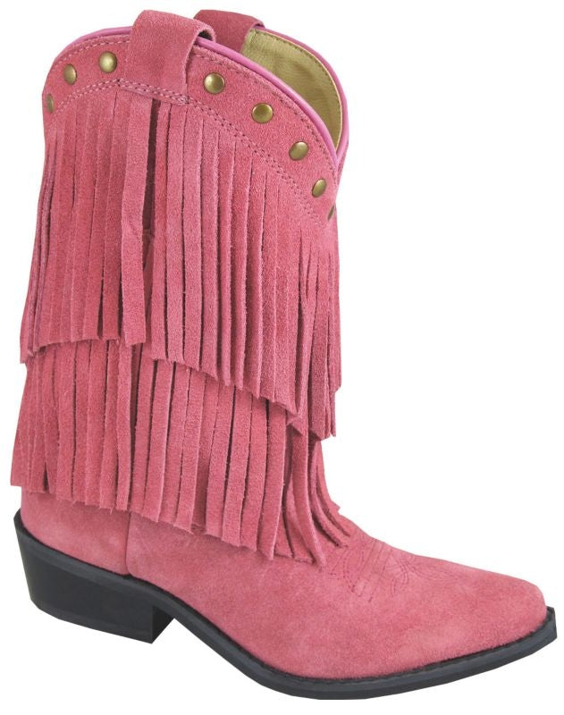 Smoky Mountain Kids Wisteria Boots