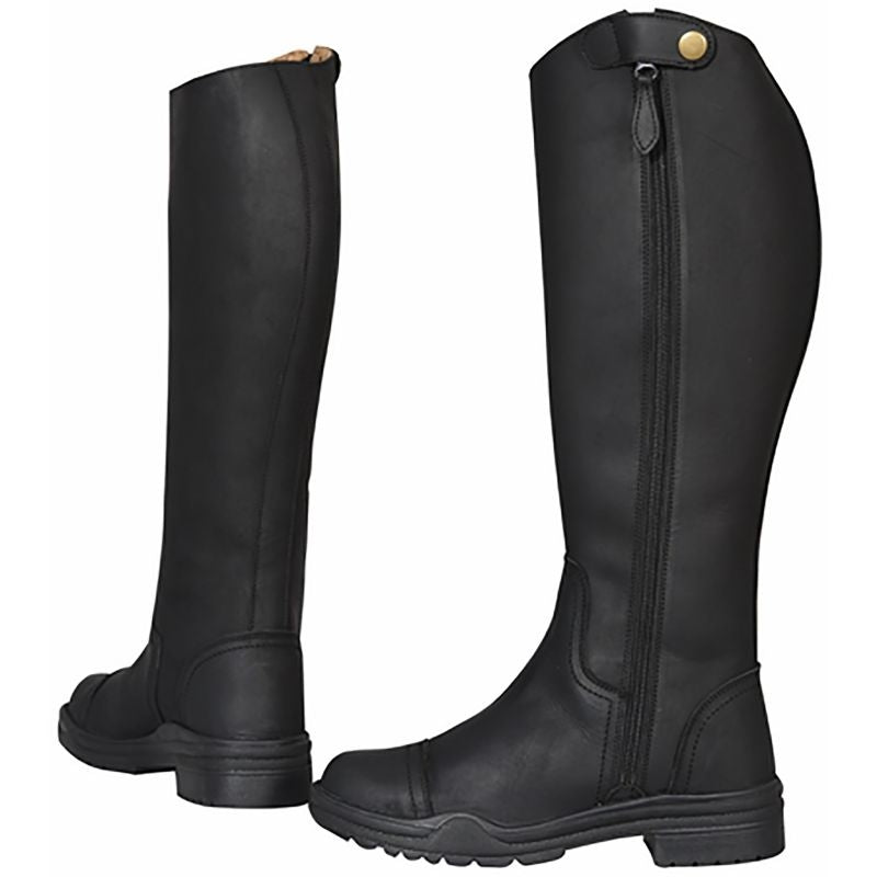 TuffRider Arctic Fleece Lined Winter Tall Boot