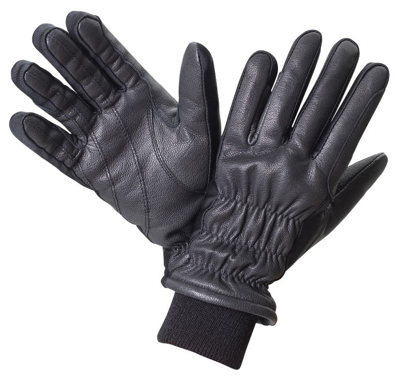 Ovation Deluxe Winter Show Glove