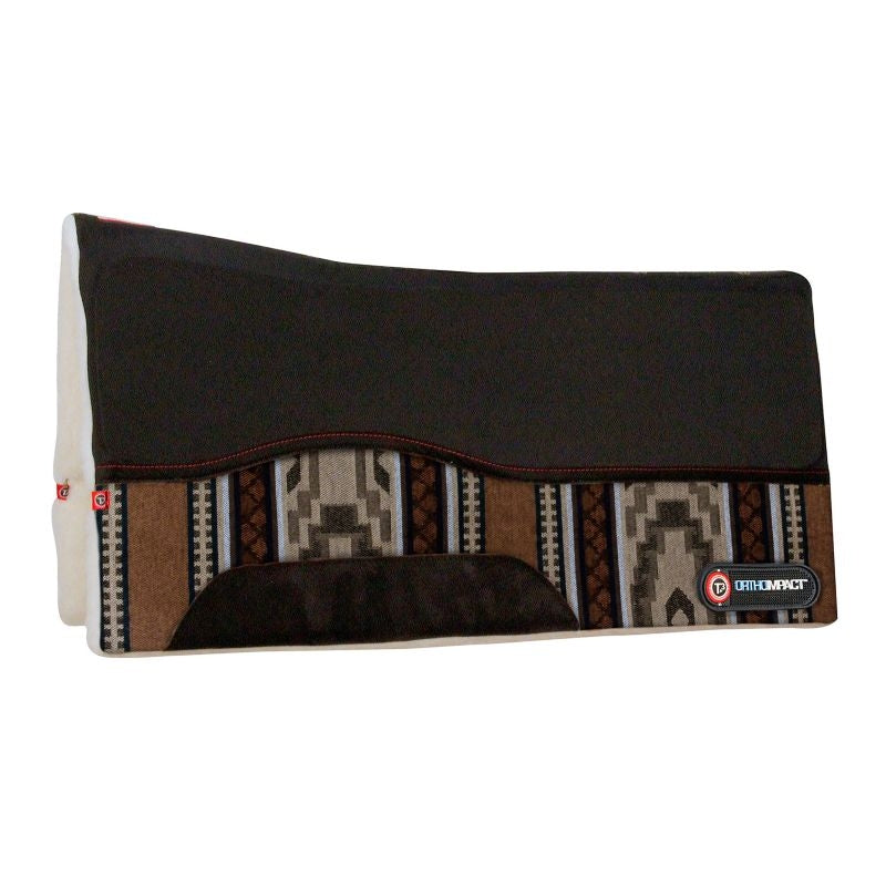 Toklat T3 Premium SouthWest Western Saddle Pad