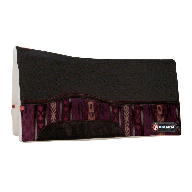Toklat T3 Premium SouthWest Western Saddle Pad