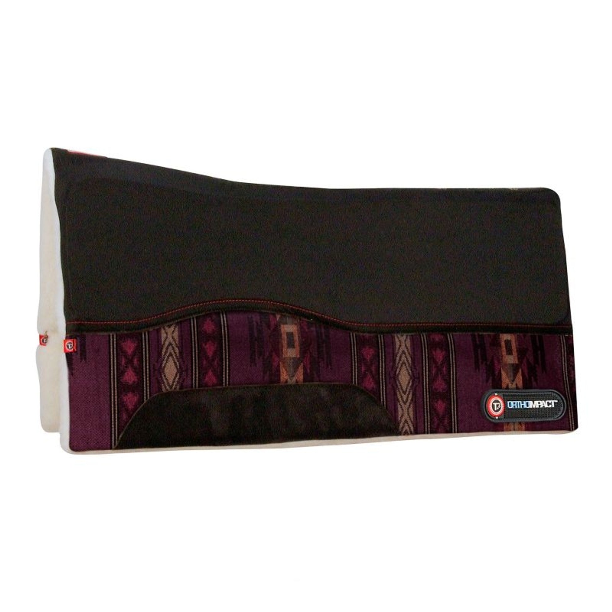 Toklat T3 Premium SouthWest Western Saddle Pad