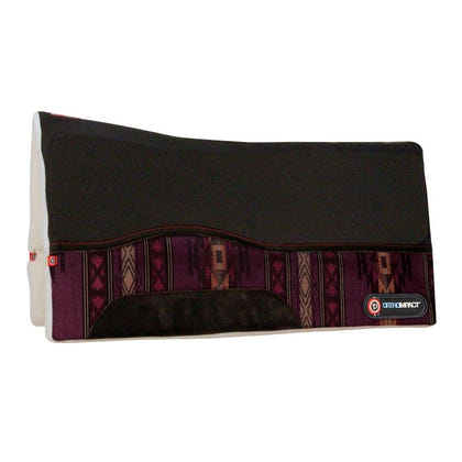 Toklat T3 Premium SouthWest Western Saddle Pad