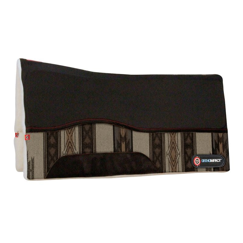 Toklat T3 Premium SouthWest Western Saddle Pad