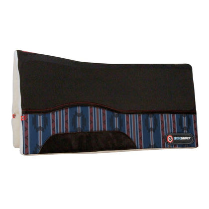 Toklat T3 Premium SouthWest Western Saddle Pad