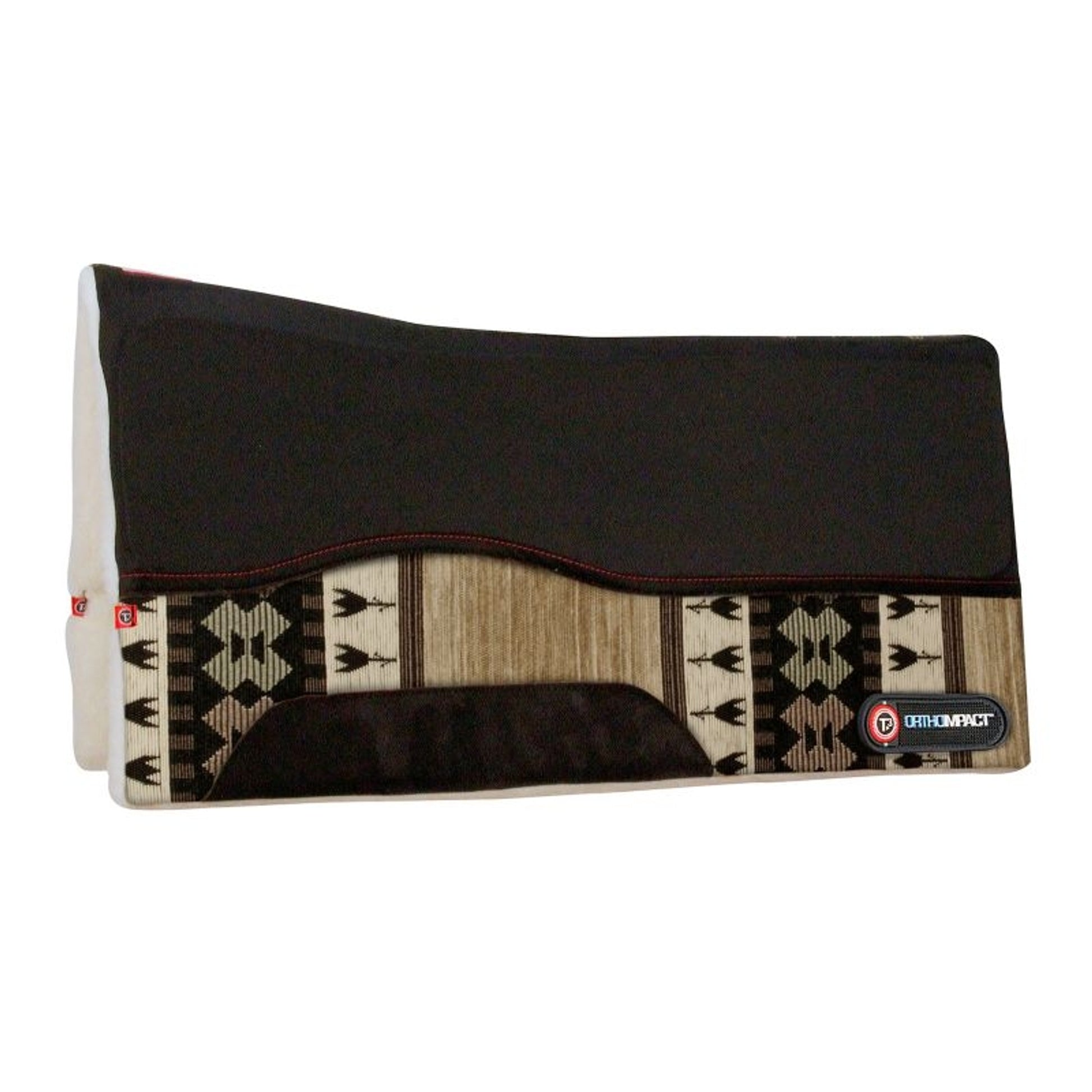 Toklat T3 Premium SouthWest Western Saddle Pad
