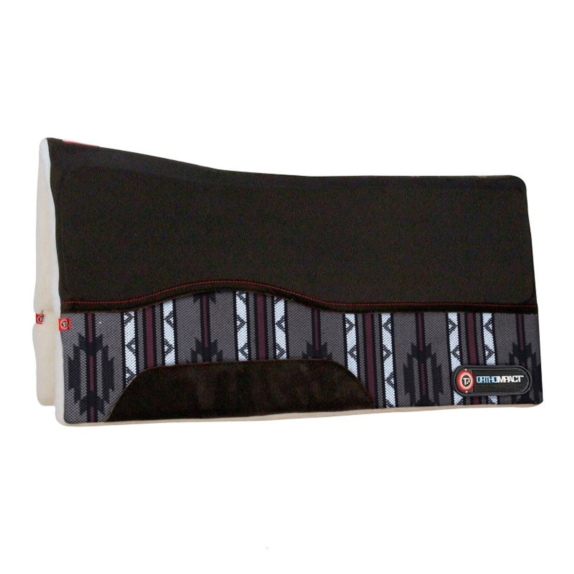 Toklat T3 Premium SouthWest Western Saddle Pad