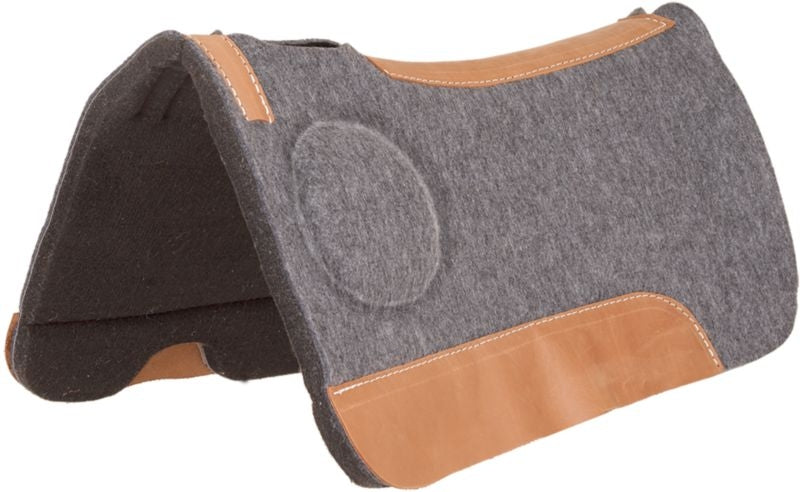 Mustang CorrectFit Saddle Pad