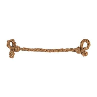 Mustang Jute Bit Hobble