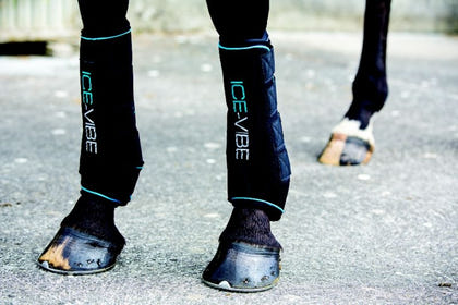 Horseware ICE-VIBE Boots 2pk