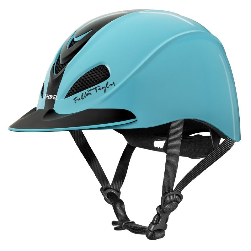 Troxel Fallon Taylor Helmet
