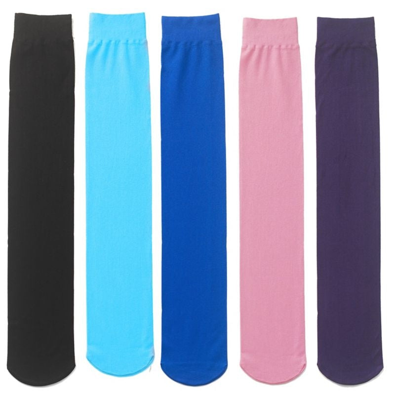 Zocks Solid Ladies Boot Socks