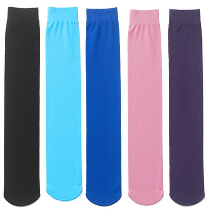 Zocks Solid Ladies Boot Socks