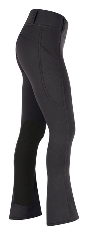 Kerrits Ladies Sit Tight Wind Pro Knee Patch Bootc