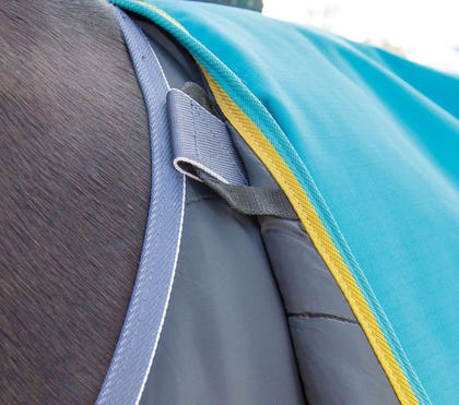 WarmaRug 100 gram Blanket Liner