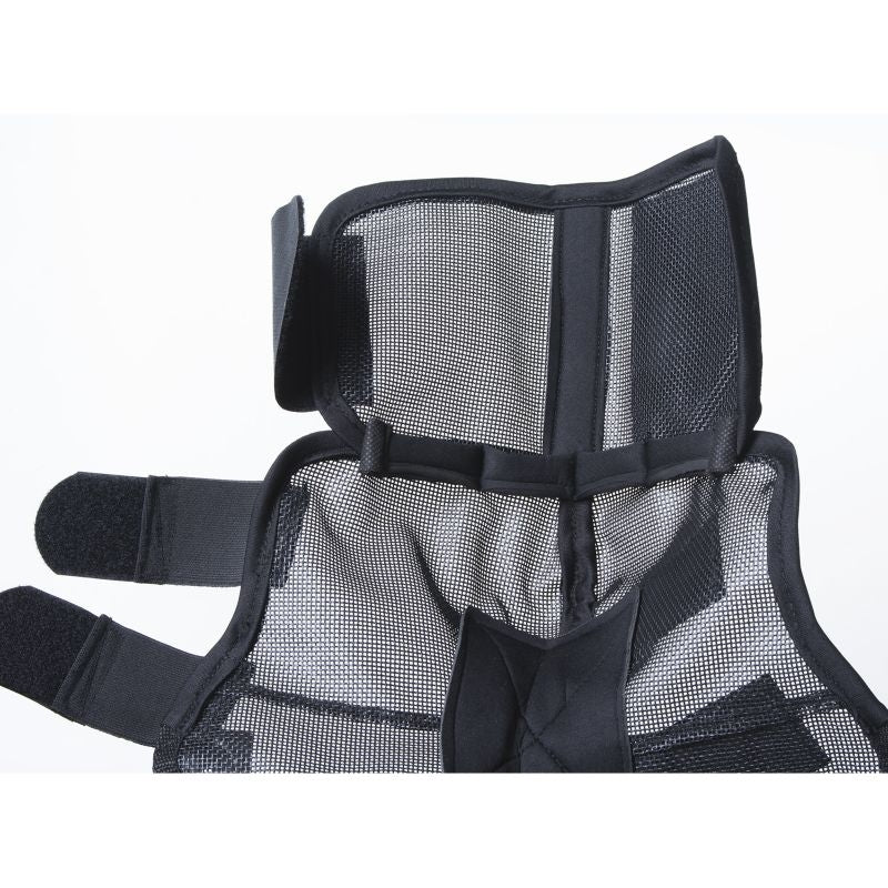 Tough1 Contour Mesh Fly Boots