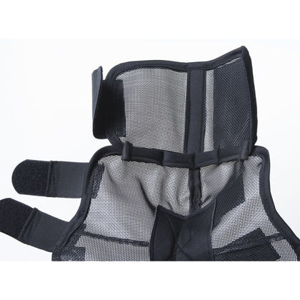 Tough1 Contour Mesh Fly Boots