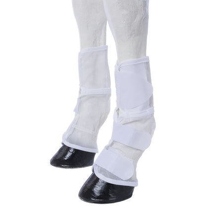 Tough1 Contour Mesh Fly Boots