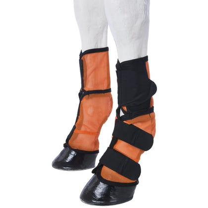 Tough1 Contour Mesh Fly Boots