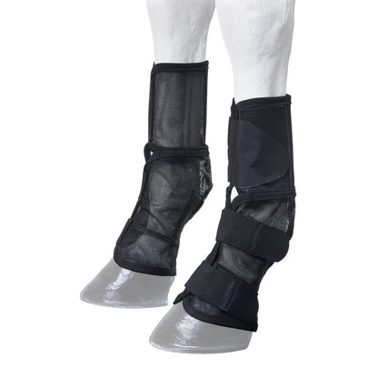Tough1 Contour Mesh Fly Boots