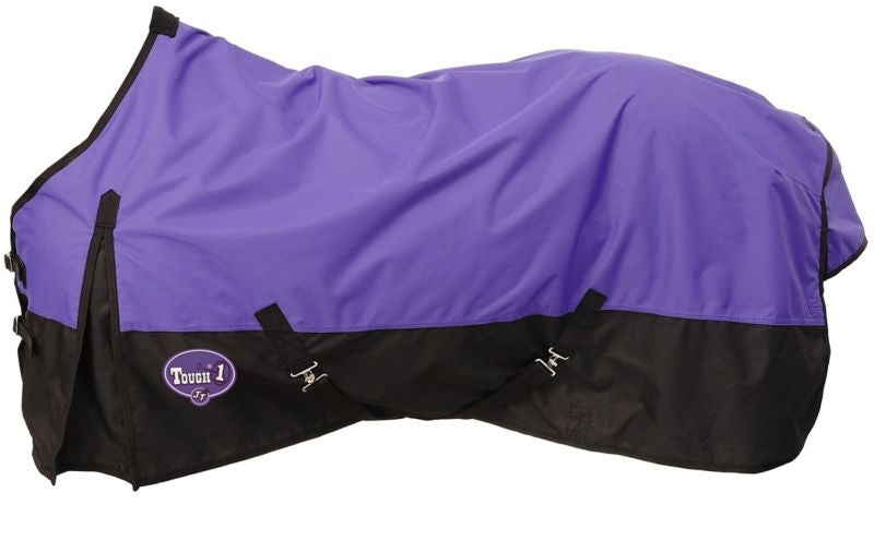 Tough1 600 Denier Water Repellent Sheet