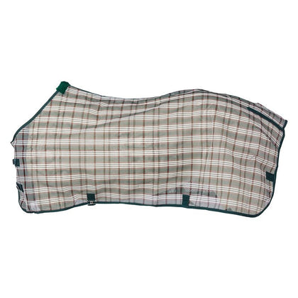 Tough1 Deluxe Mesh Fly Sheet Prints