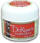 Dr. Roses Remedies Healing Salve