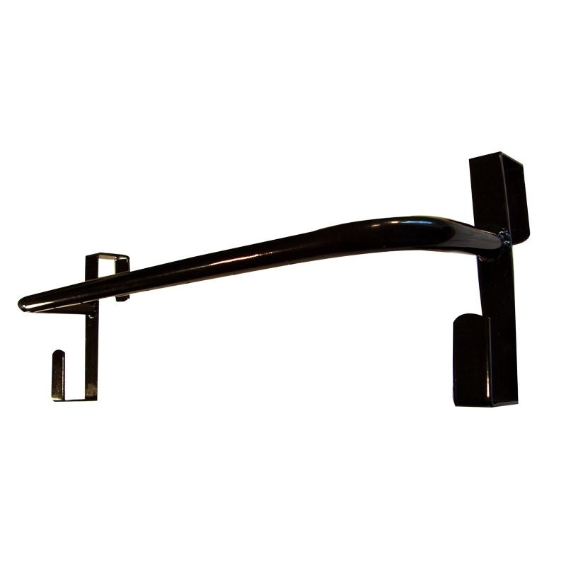 Adjustable and Portable Blanket Bar