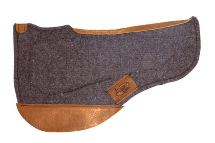 Impact Gel Trail Endurance Felt Pad