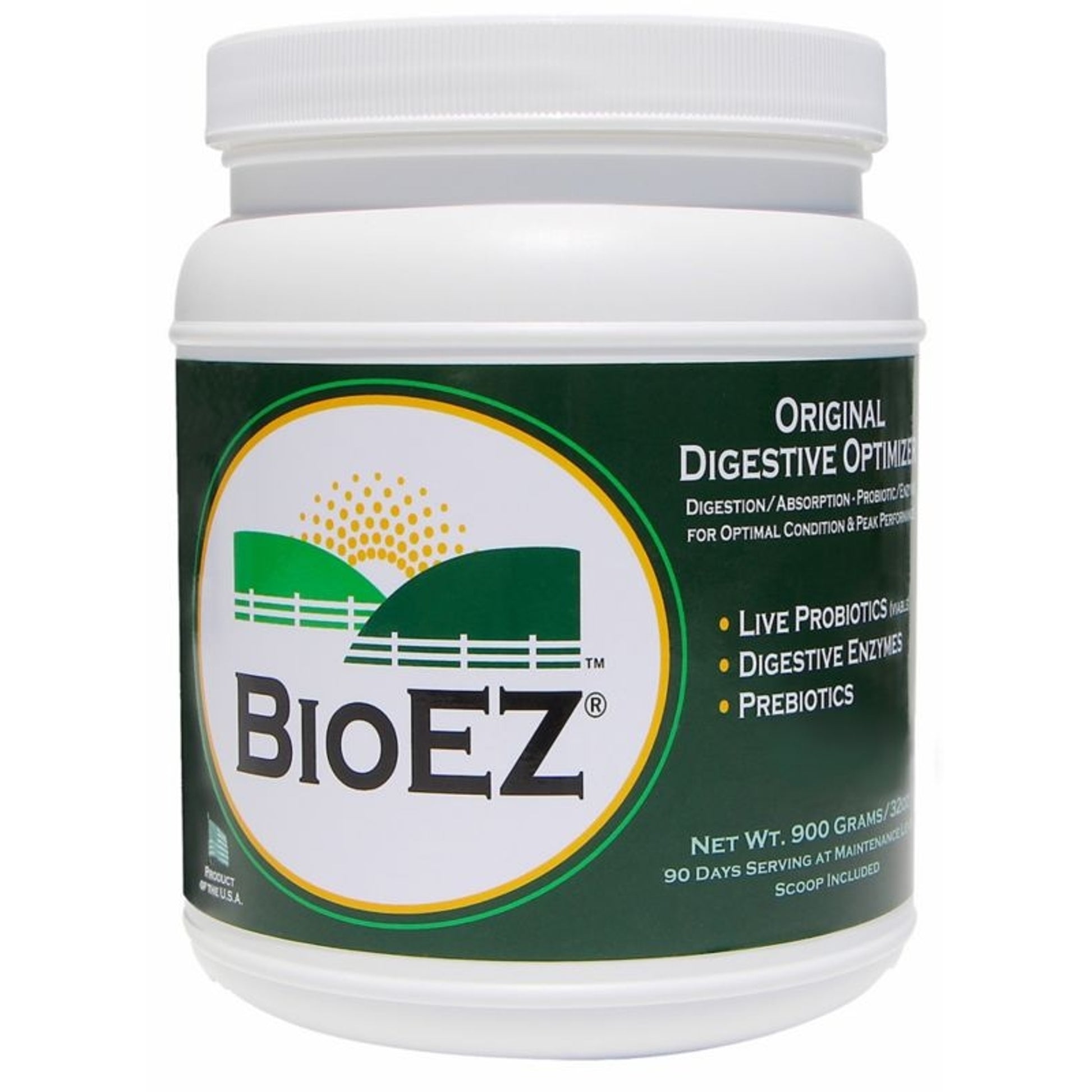 Giddyap Girls BioEZ