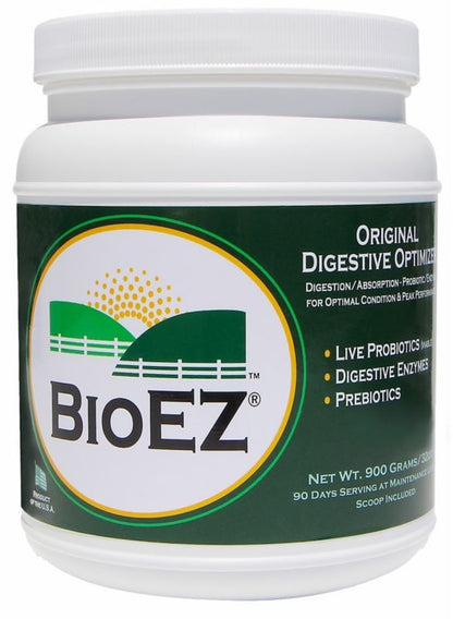 Giddyap Girls BioEZ