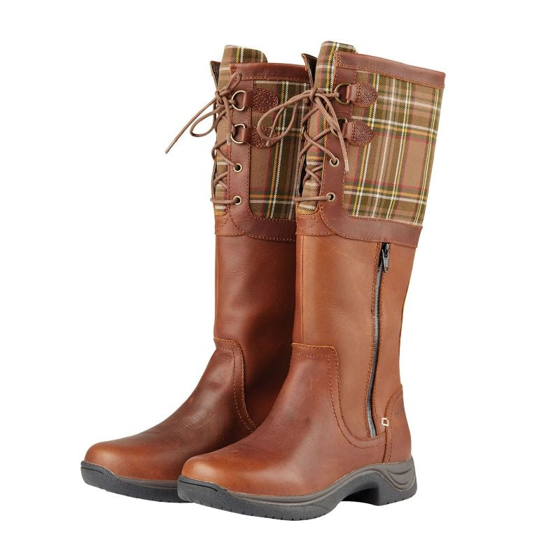 Dublin Ladies Thames Boots