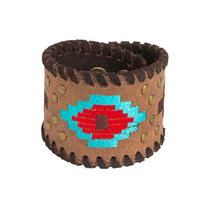 Noble Outfitters Aztec Bracelet