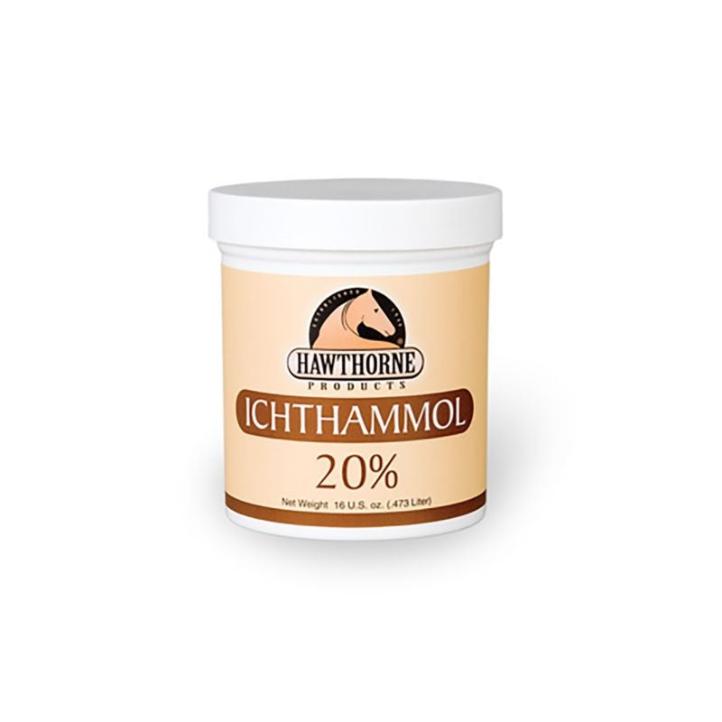 Hawthorne 20% Ichthammol
