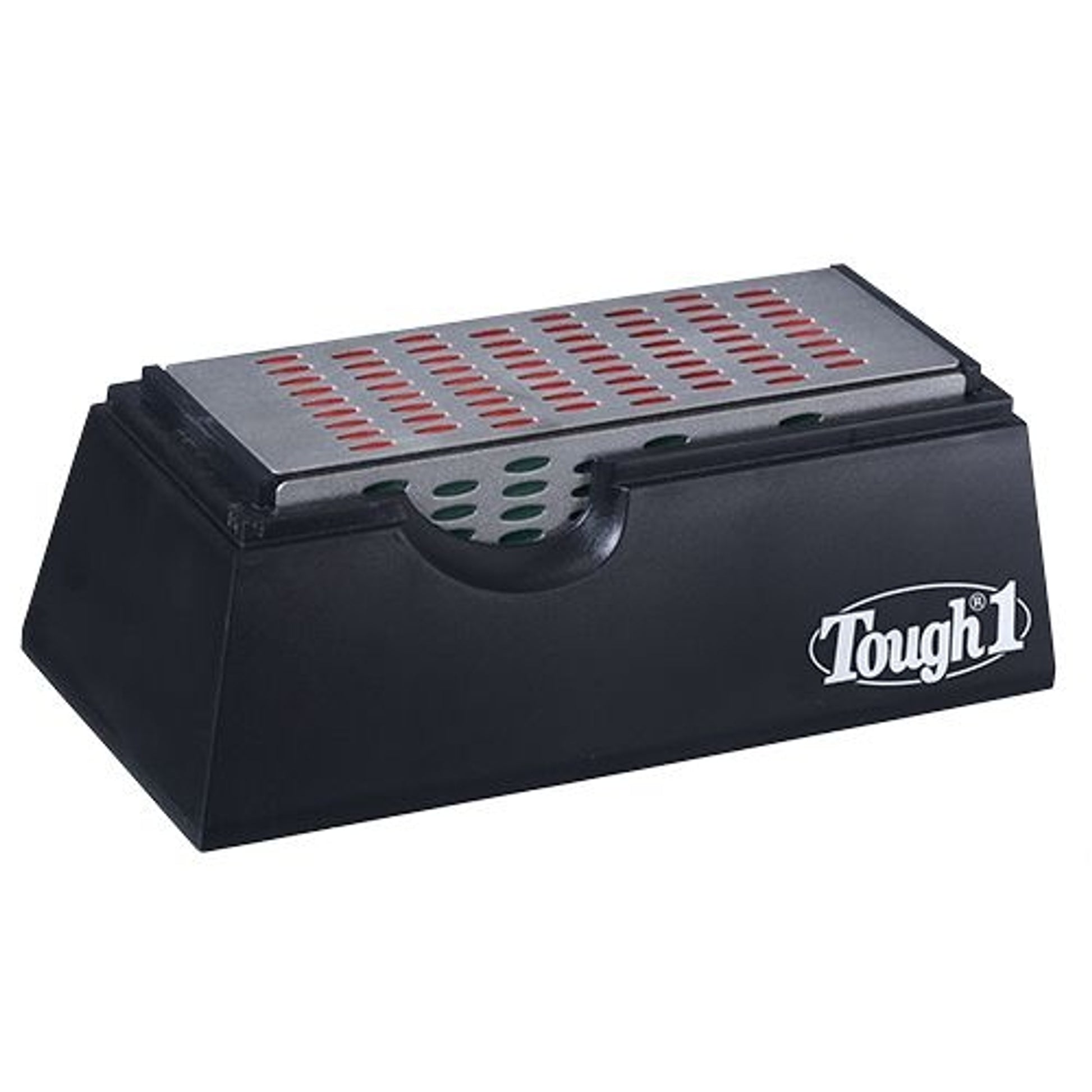 Tough1 Professional 4-Sided Diamond Sharpener